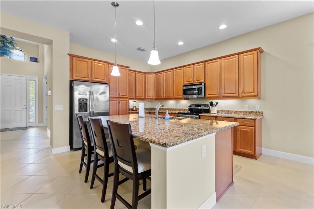 BONITA ISLES - Residential