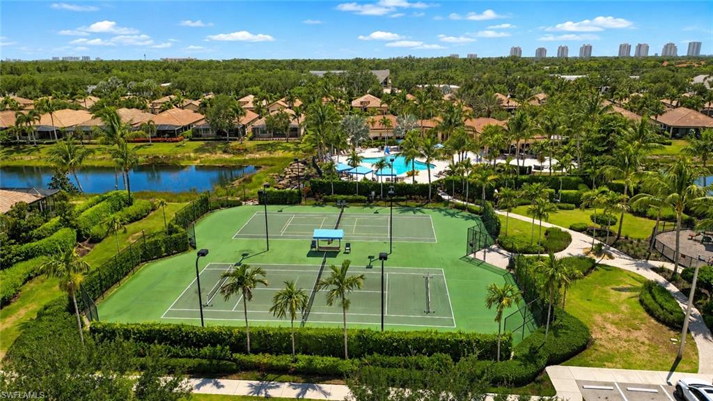 BONITA ISLES - Residential