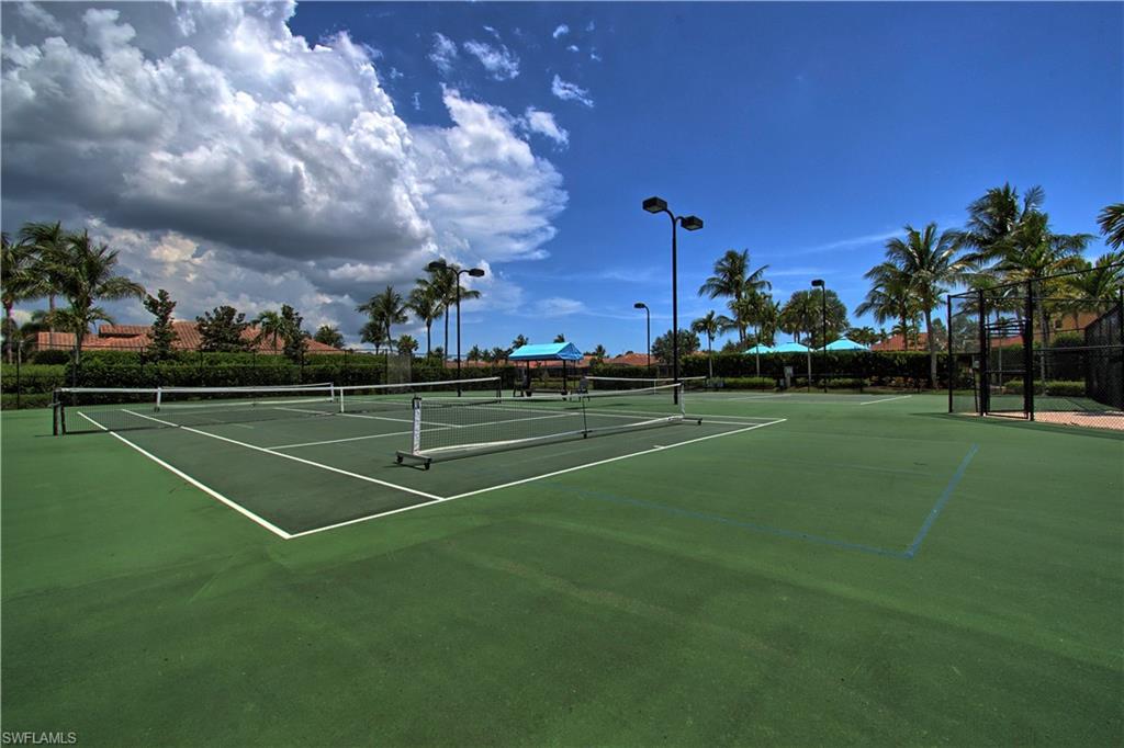 BONITA ISLES - Residential