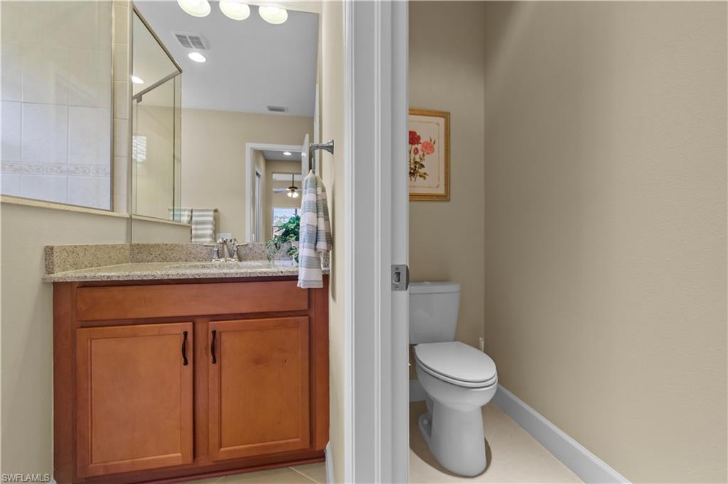 BONITA ISLES - Residential