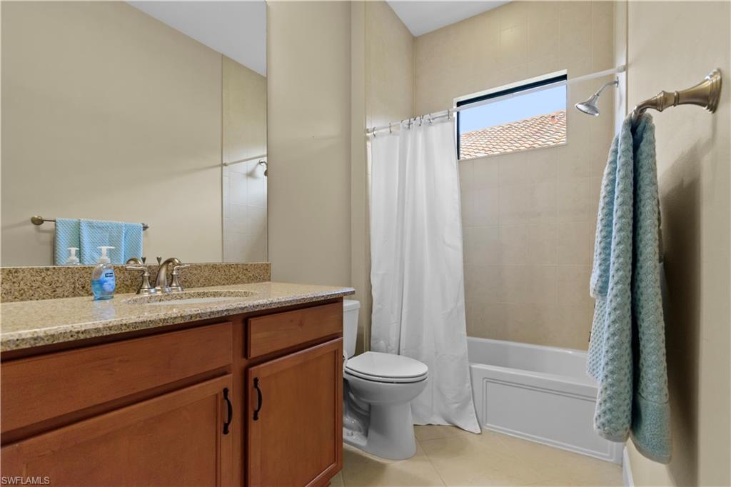 BONITA ISLES - Residential