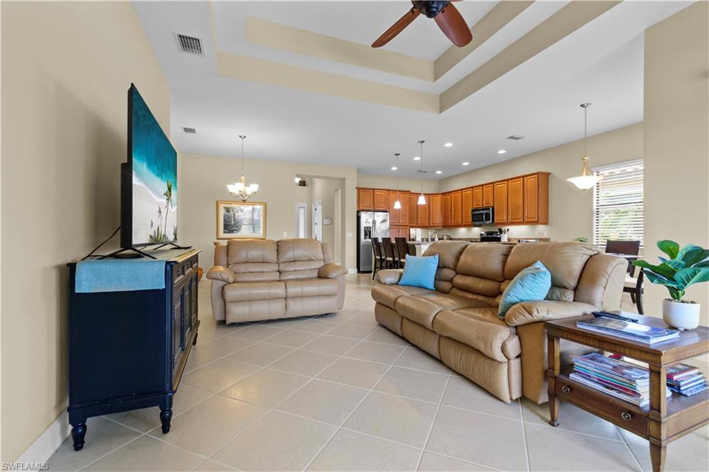 BONITA ISLES - Residential
