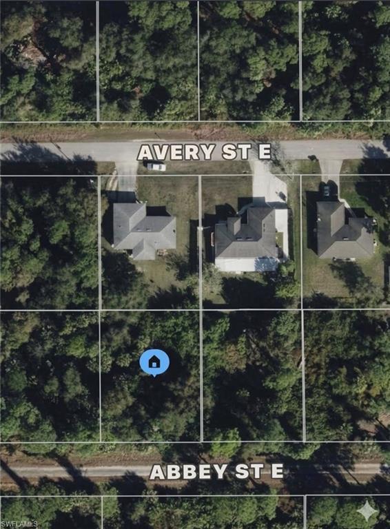 LEHIGH ACRES - Land