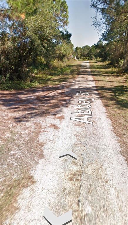 LEHIGH ACRES - Land