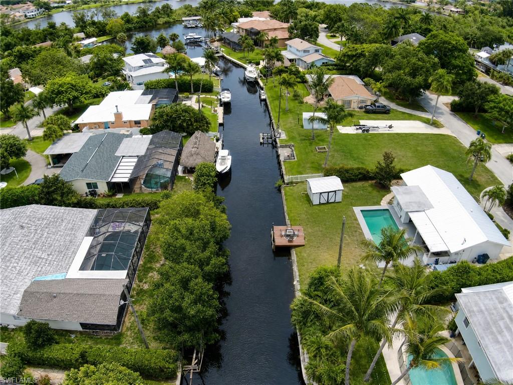 WHISKEY CREEK TERRACE - Residential