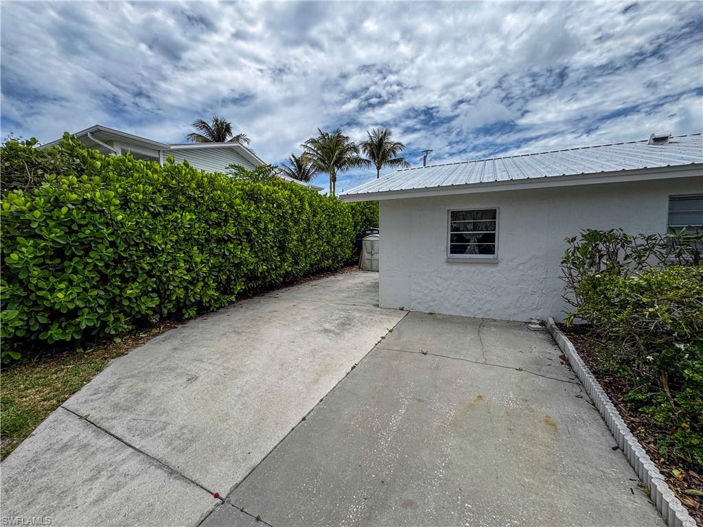 WHISKEY CREEK TERRACE - Residential