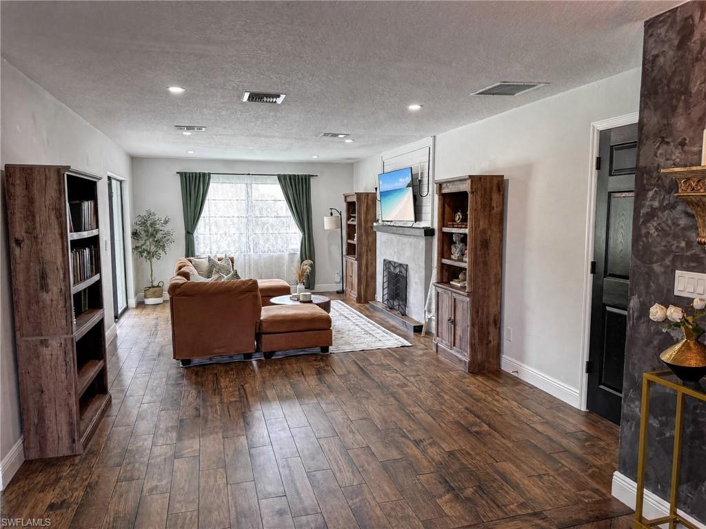WHISKEY CREEK TERRACE - Residential