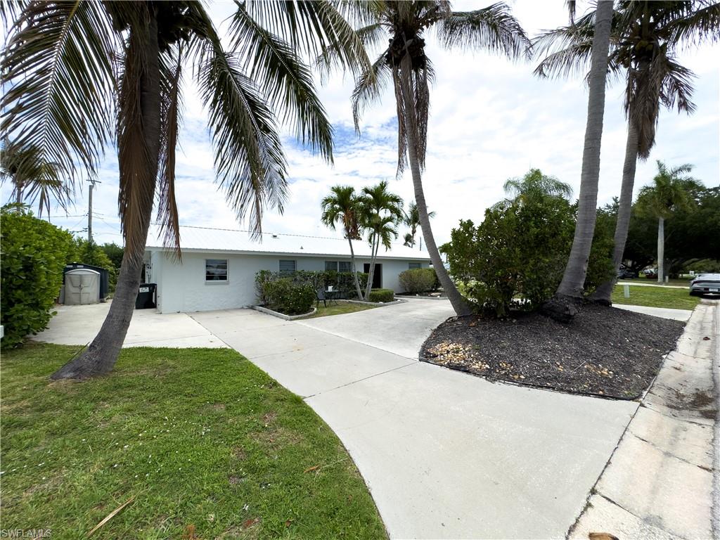 WHISKEY CREEK TERRACE - Residential