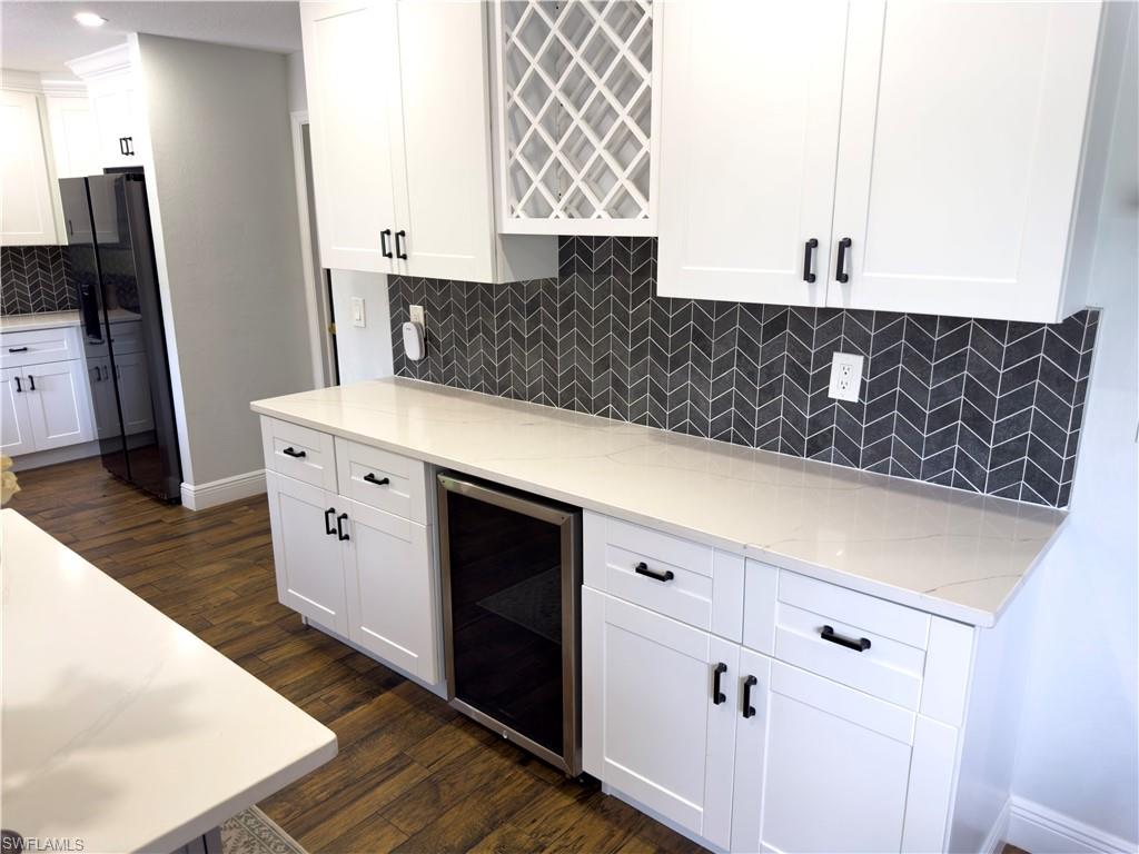 WHISKEY CREEK TERRACE - Residential