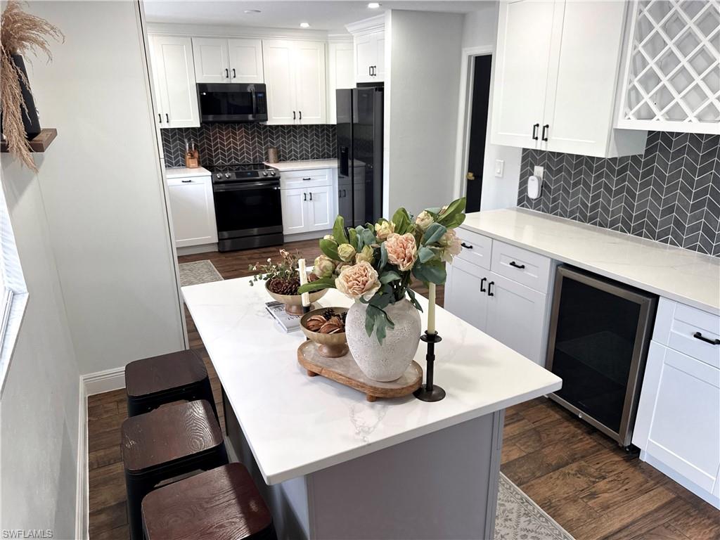 WHISKEY CREEK TERRACE - Residential