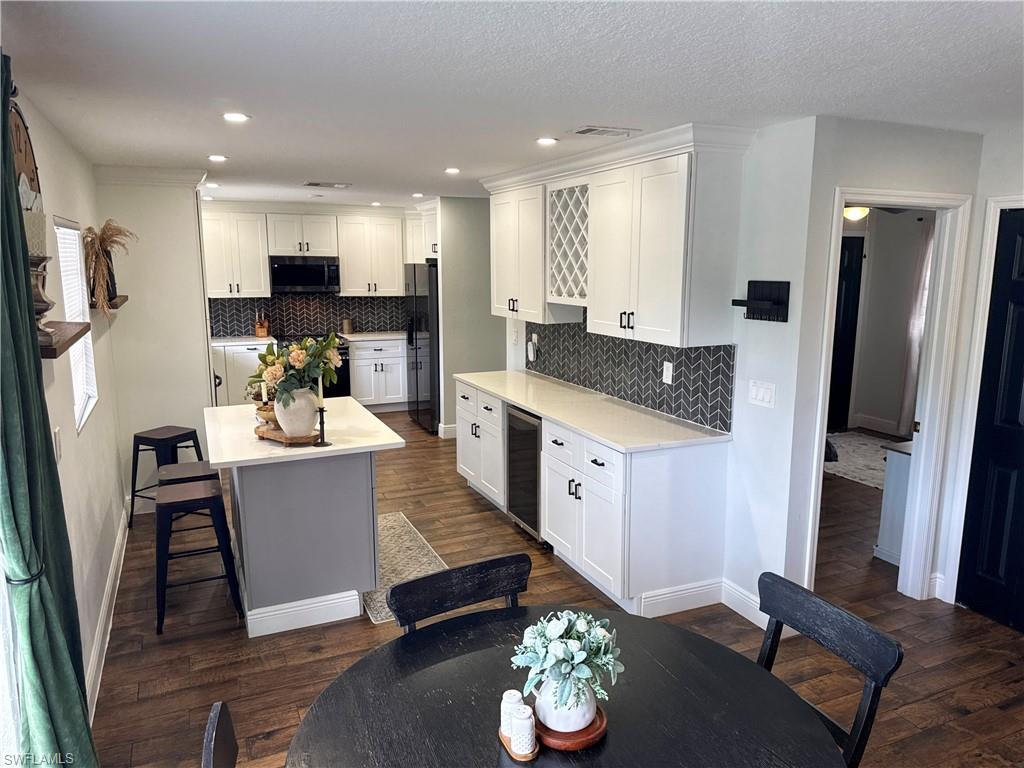WHISKEY CREEK TERRACE - Residential