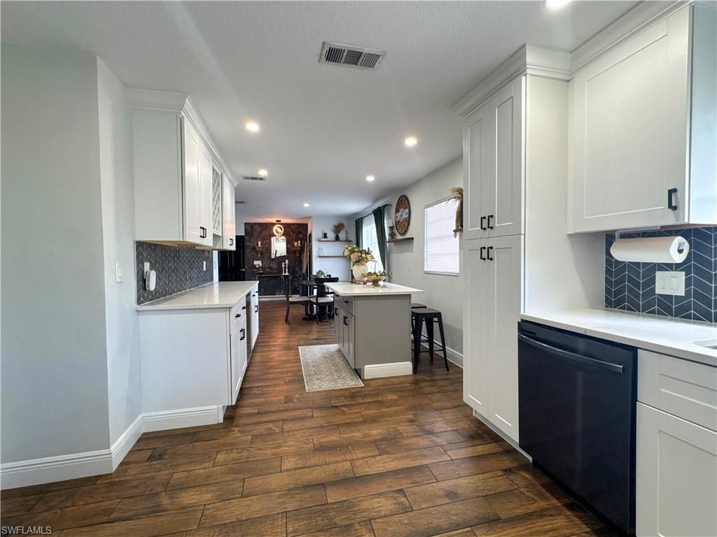 WHISKEY CREEK TERRACE - Residential