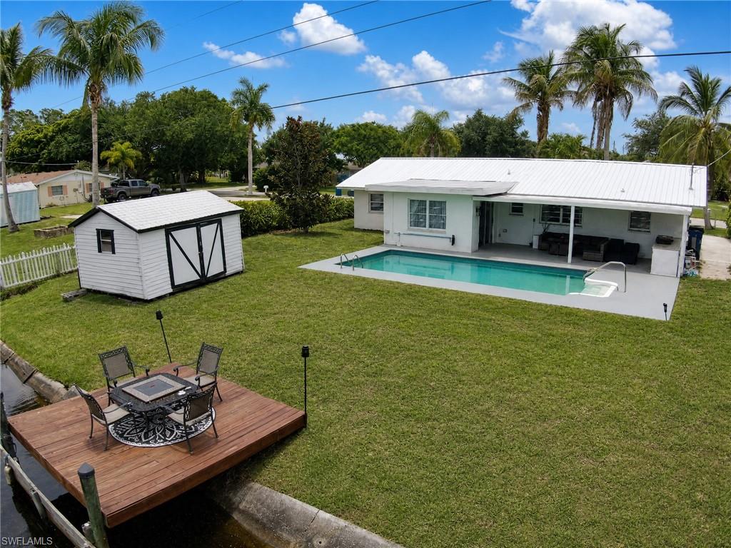 WHISKEY CREEK TERRACE - Residential
