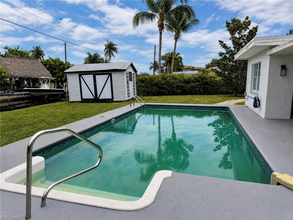 WHISKEY CREEK TERRACE - Residential