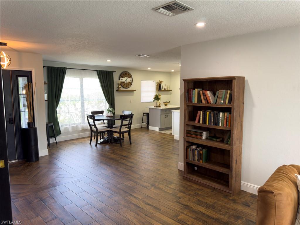 WHISKEY CREEK TERRACE - Residential