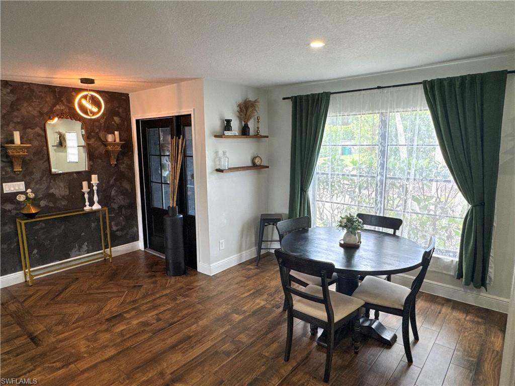 WHISKEY CREEK TERRACE - Residential