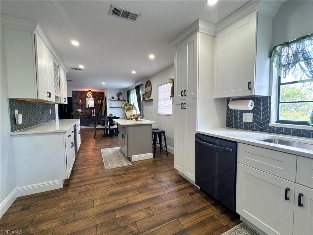 WHISKEY CREEK TERRACE - Residential