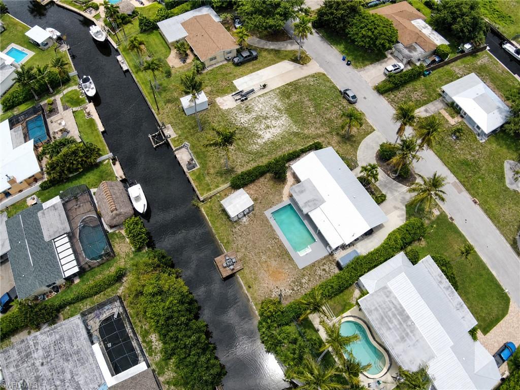 WHISKEY CREEK TERRACE - Residential