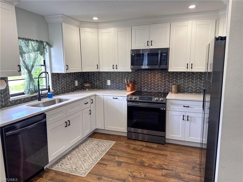 WHISKEY CREEK TERRACE - Residential