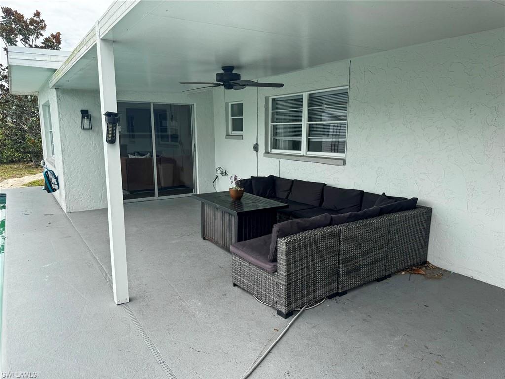 WHISKEY CREEK TERRACE - Residential