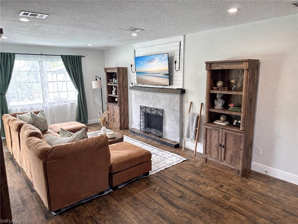 WHISKEY CREEK TERRACE - Residential