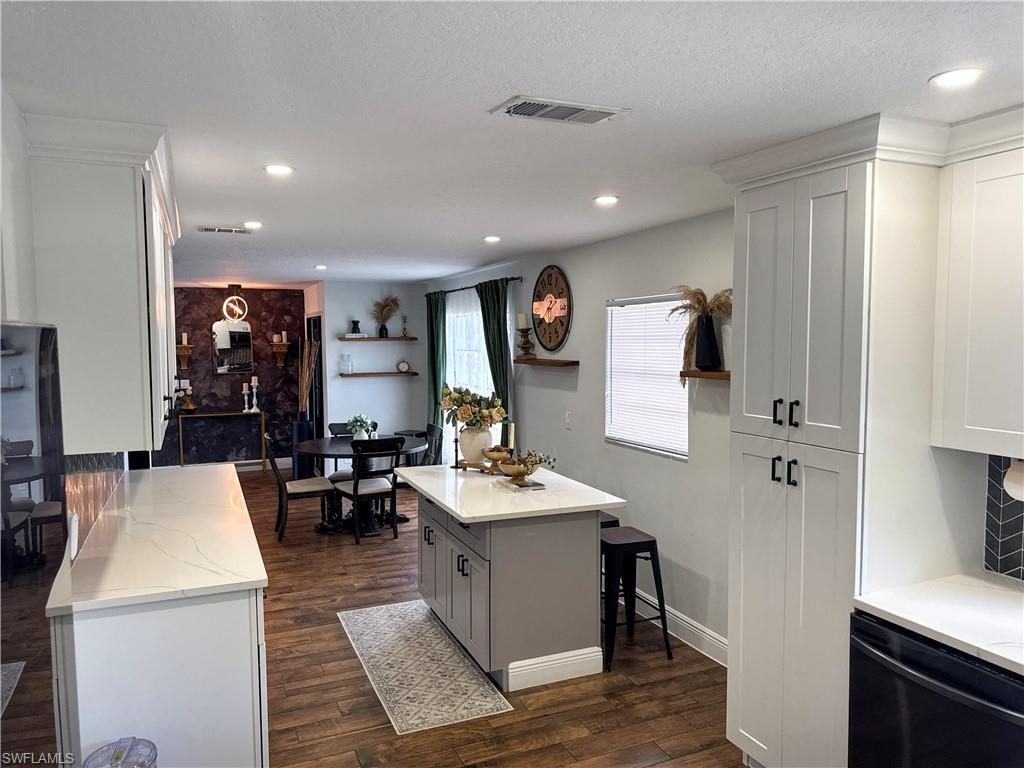 WHISKEY CREEK TERRACE - Residential