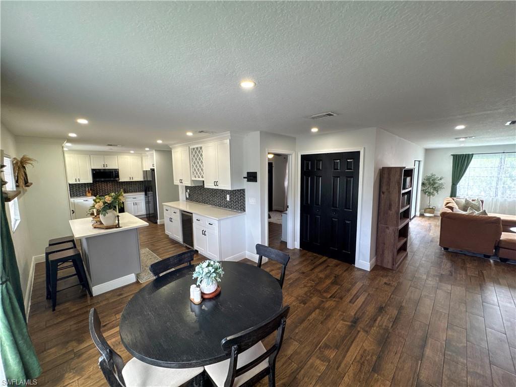 WHISKEY CREEK TERRACE - Residential