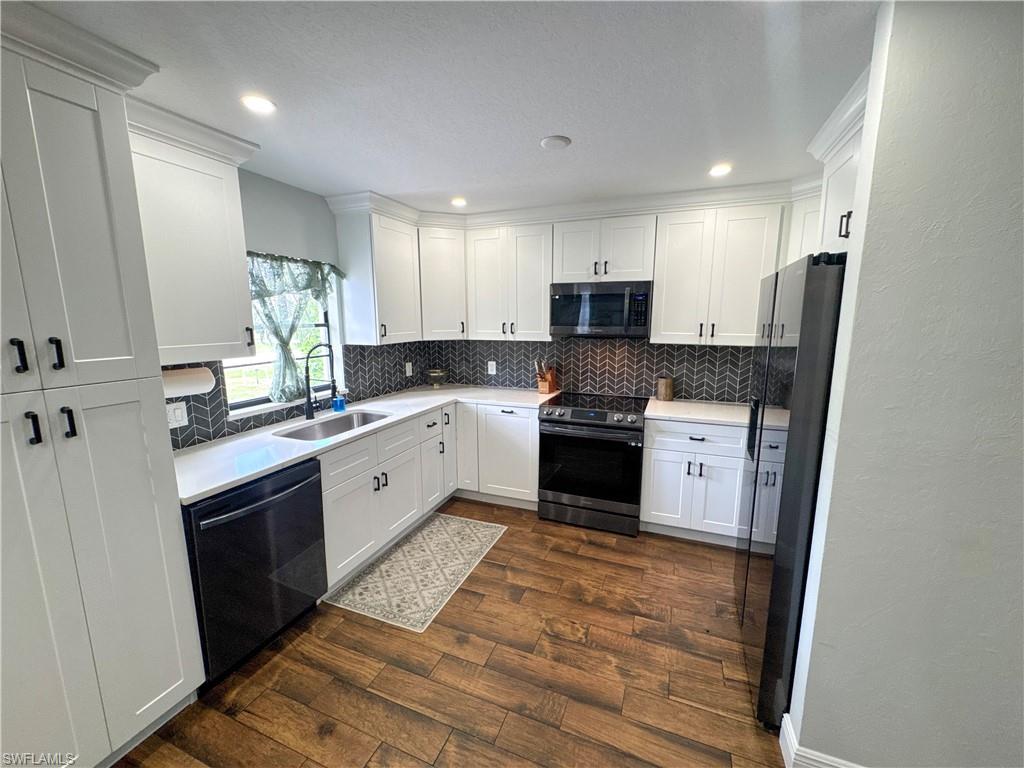 WHISKEY CREEK TERRACE - Residential
