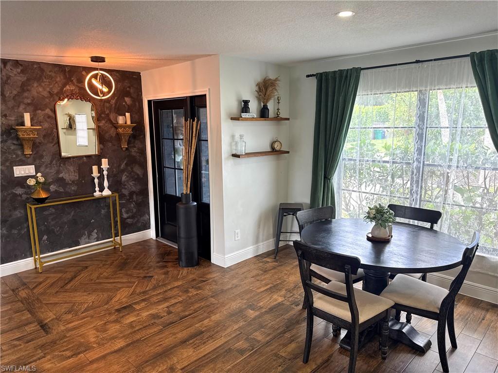 WHISKEY CREEK TERRACE - Residential