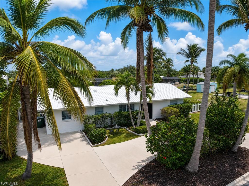WHISKEY CREEK TERRACE - Residential