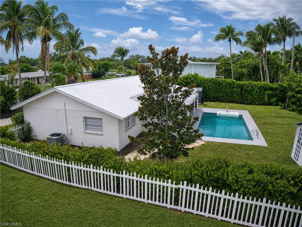 WHISKEY CREEK TERRACE - Residential