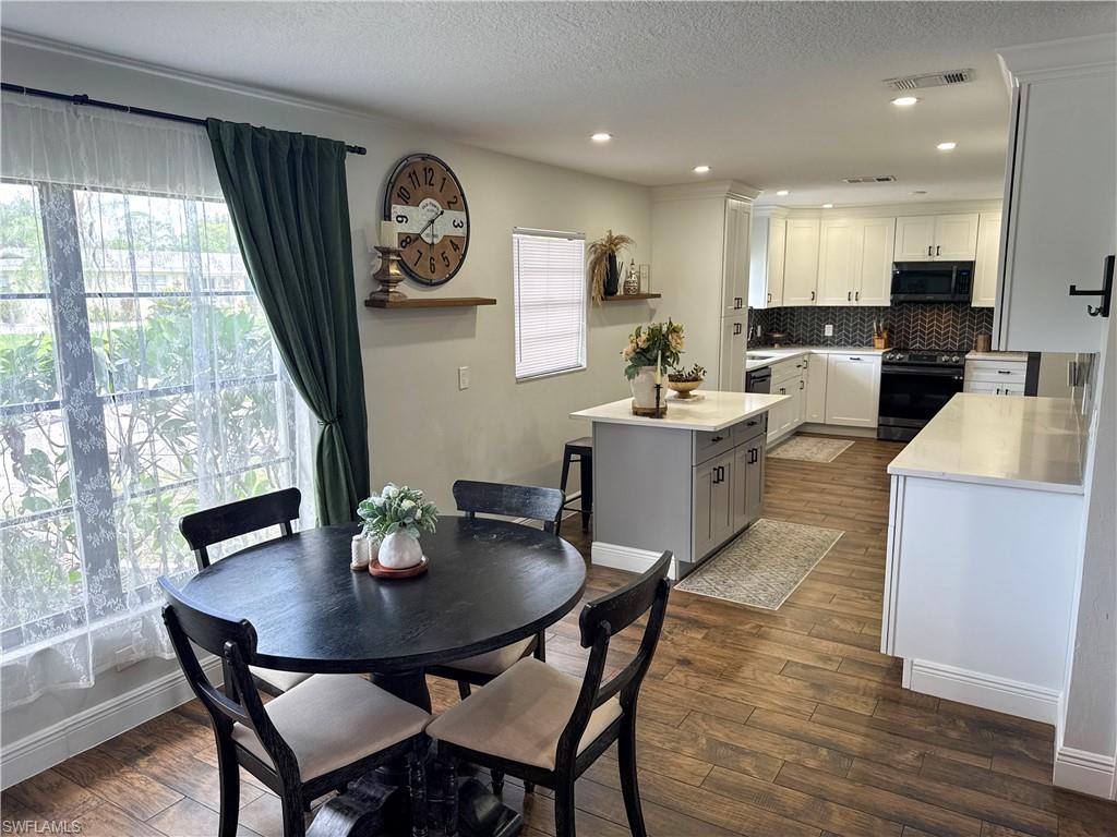 WHISKEY CREEK TERRACE - Residential