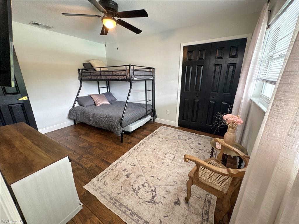 WHISKEY CREEK TERRACE - Residential