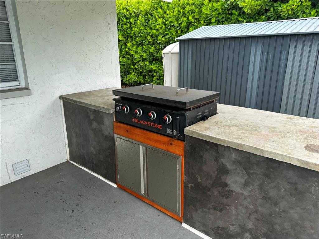 WHISKEY CREEK TERRACE - Residential
