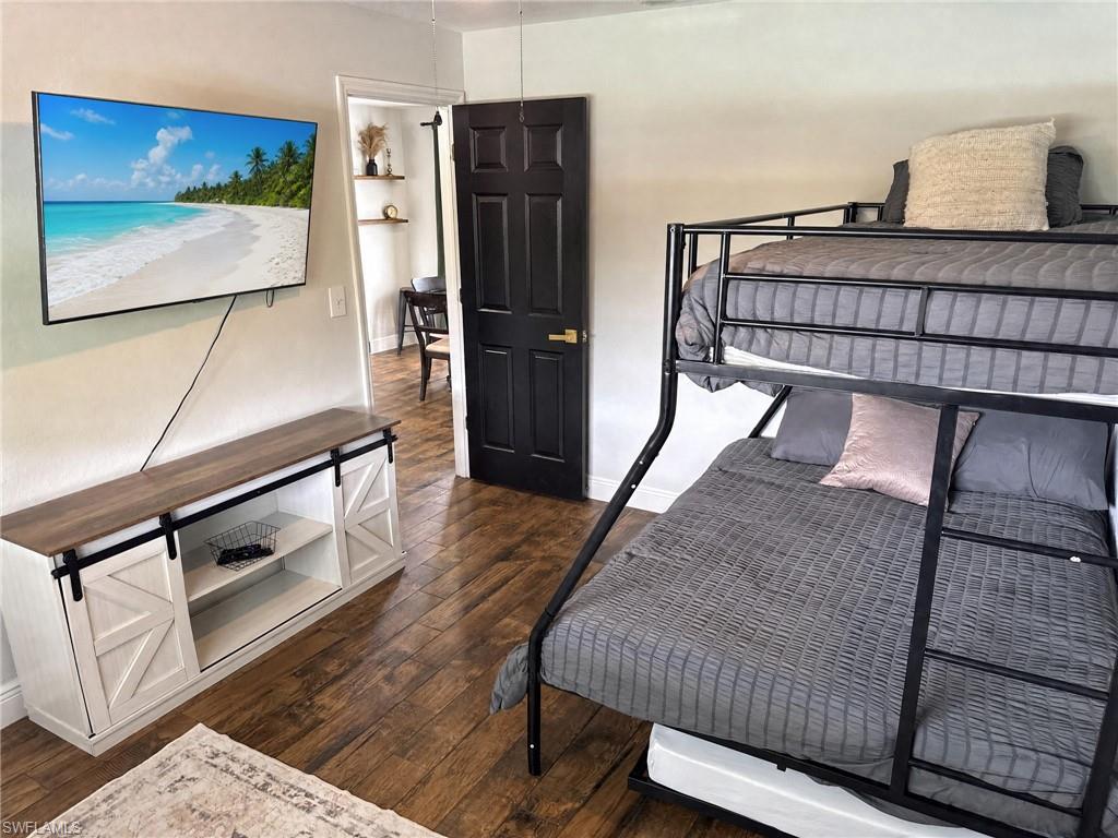 WHISKEY CREEK TERRACE - Residential