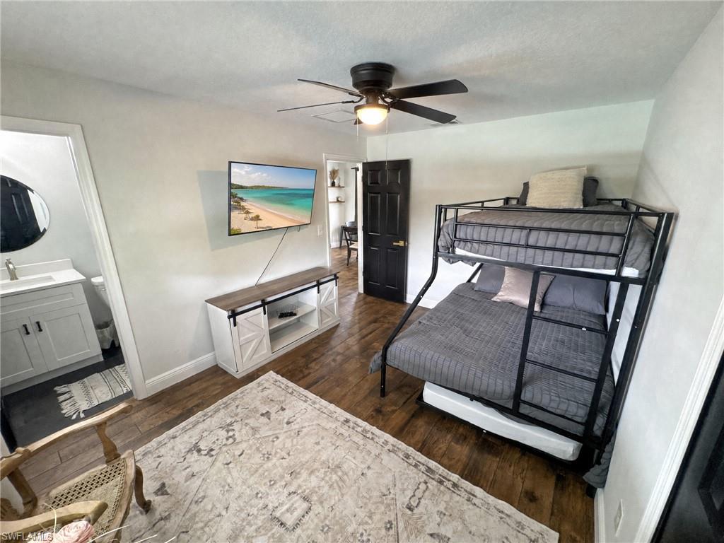 WHISKEY CREEK TERRACE - Residential