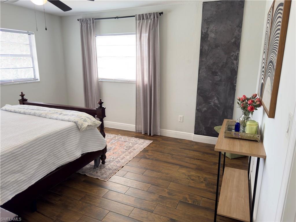 WHISKEY CREEK TERRACE - Residential