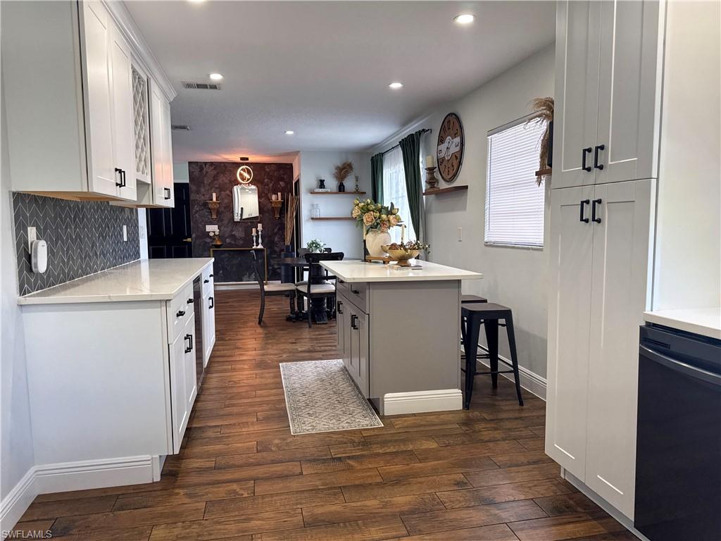 WHISKEY CREEK TERRACE - Residential