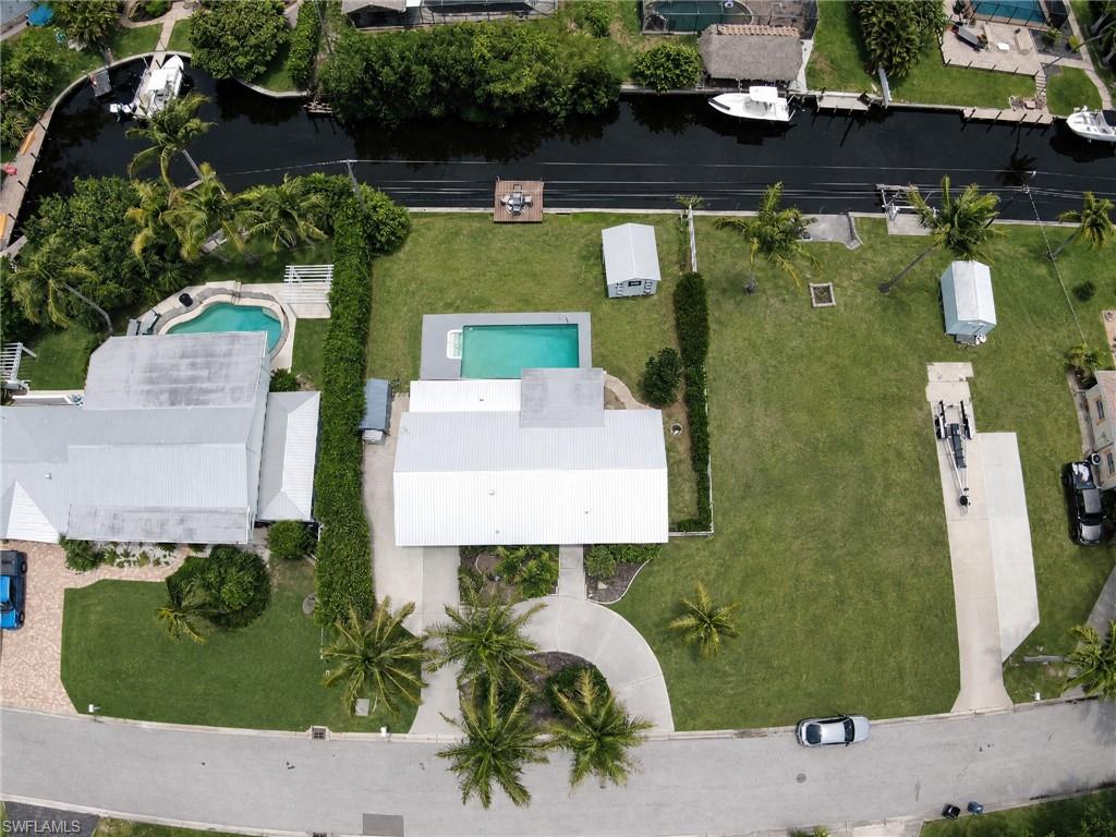 WHISKEY CREEK TERRACE - Residential