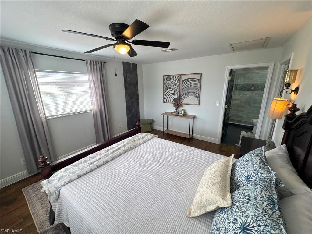 WHISKEY CREEK TERRACE - Residential