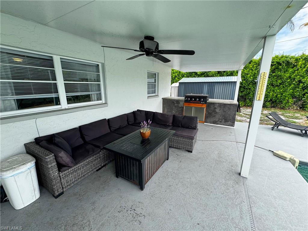 WHISKEY CREEK TERRACE - Residential