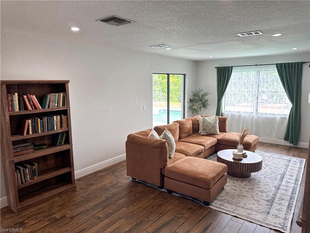 WHISKEY CREEK TERRACE - Residential