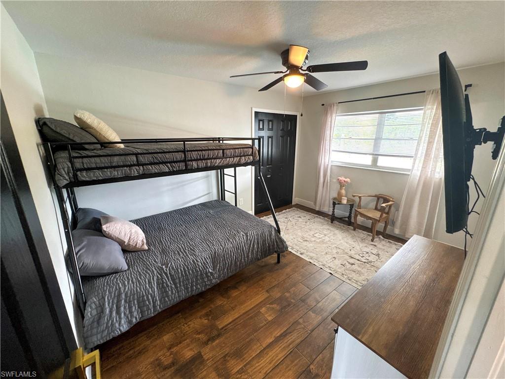 WHISKEY CREEK TERRACE - Residential