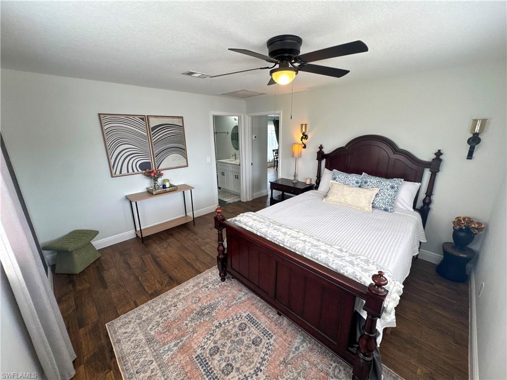 WHISKEY CREEK TERRACE - Residential