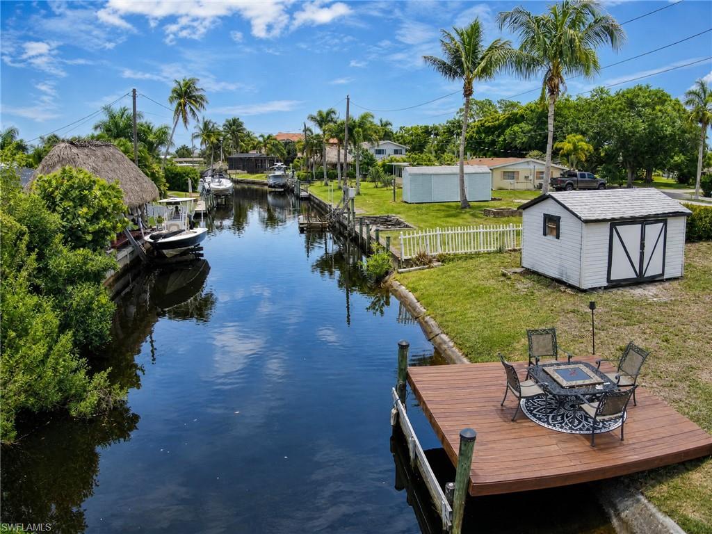 WHISKEY CREEK TERRACE - Residential