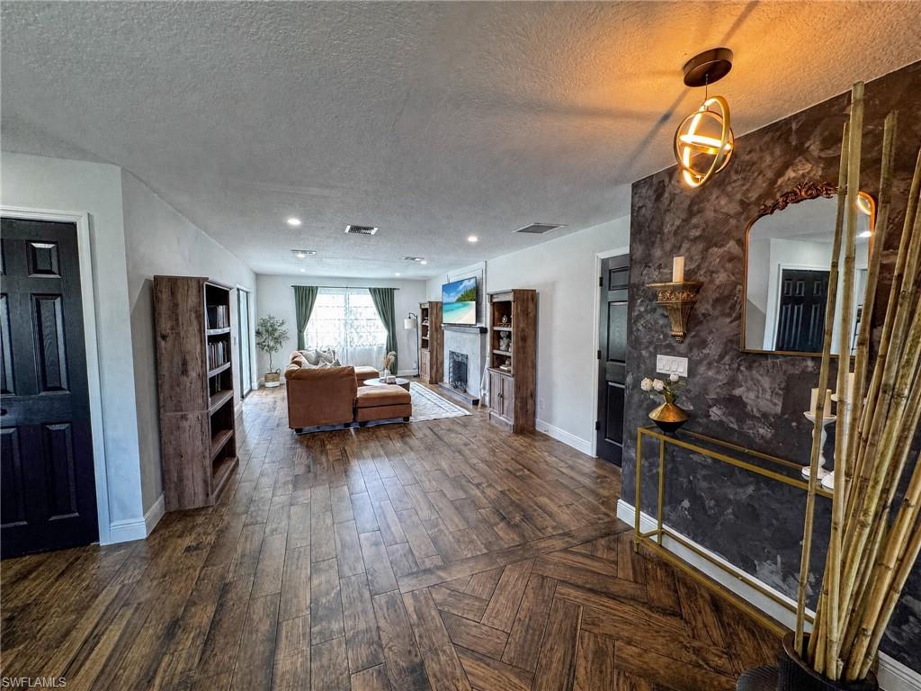 WHISKEY CREEK TERRACE - Residential