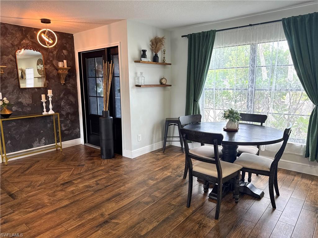 WHISKEY CREEK TERRACE - Residential