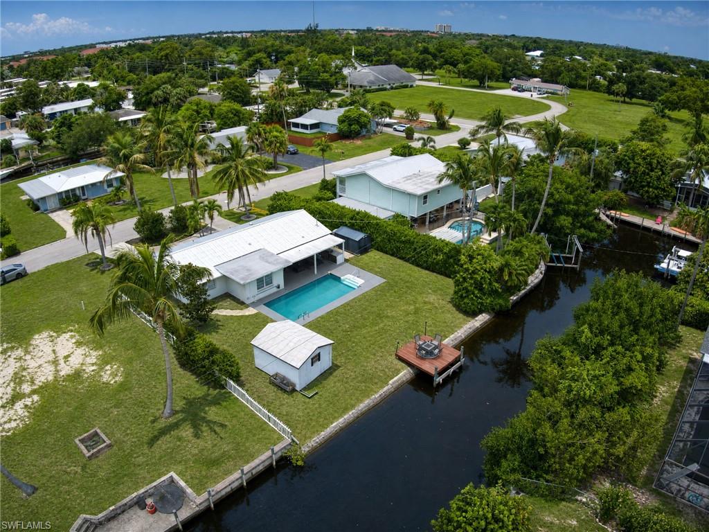 WHISKEY CREEK TERRACE - Residential