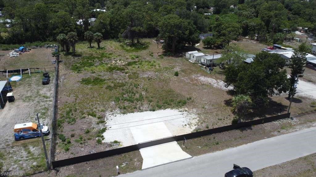 Rare opportunity to own over an acre of land in the growing community of Suncoast Estates. This oversized vacant lot offers endless possibilities to build your dream home, place a manufactured home, create a private retreat, or invest for the future. With plenty of space for boats, RVs, workshops, animals, gardens, and more, this property provides the freedom and flexibility that’s hard to find in Southwest Florida.

Whether you’re looking to build now or hold as an investment, this high-and-dry parcel offers incredible potential in an area experiencing continued growth and development. No HOA and plenty of room for all your toys and future plans. Don’t miss your chance to own a spacious piece of Florida paradise!