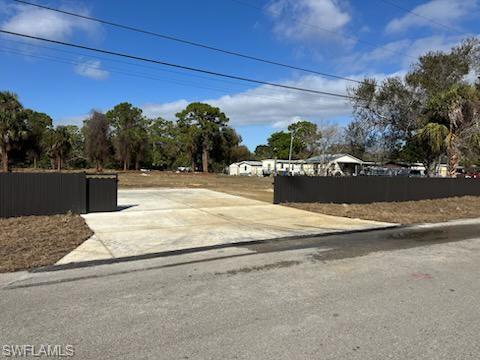 SUNCOAST ESTATES UNREC - Land